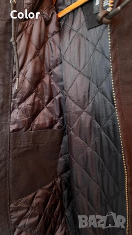 Мъжко яке Carhartt, снимка 6 - Якета - 53337533