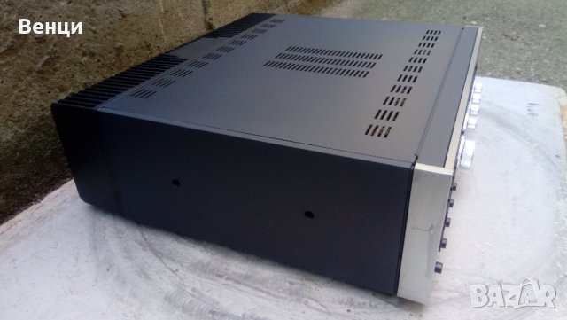 ReVox B780., снимка 10 - Ресийвъри, усилватели, смесителни пултове - 41631135