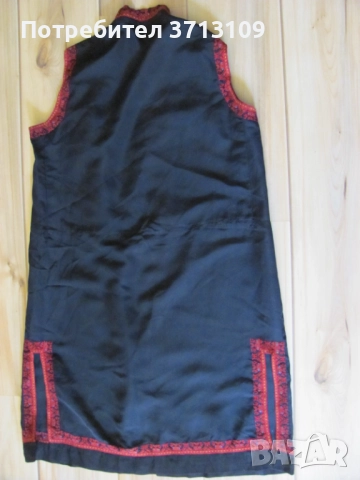 Женска дреха Носия, ръчно бродирана, снимка 7 - Антикварни и старинни предмети - 51512264