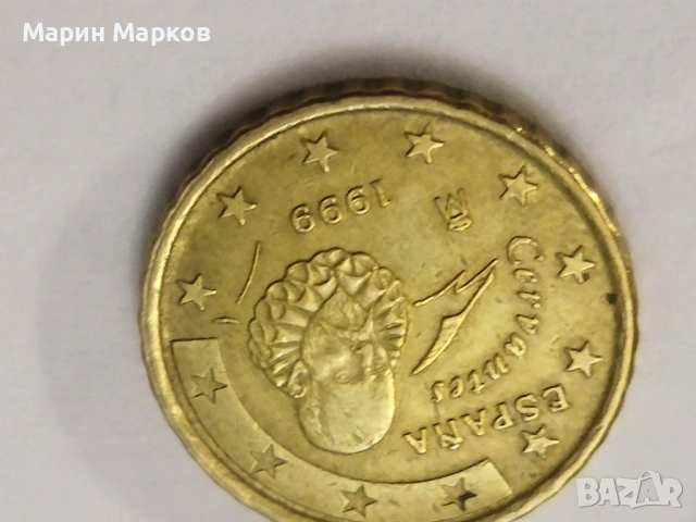 Евро Испания 