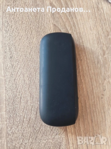 Продавам iqos , снимка 2 - Друга електроника - 53783203
