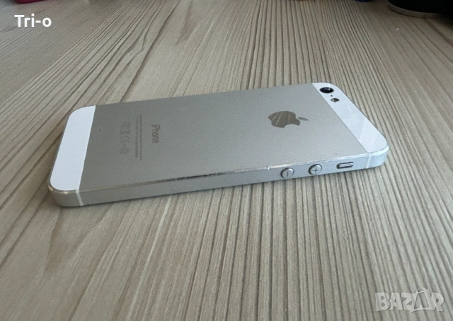 iPhone 5 за части, снимка 10 - Apple iPhone - 53667707