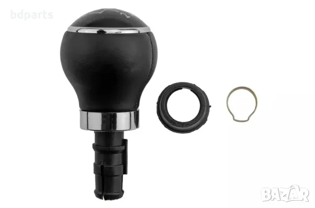 Топка за скоростен лост, VW Passat, Touran, Caddy, Golf, 6 скорости, снимка 3 - Части - 56141199