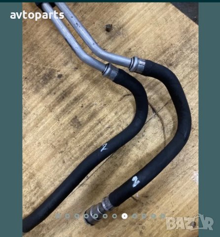 Range rover sport 2012година 3.0d 245кс  маркучи, снимка 8 - Части - 40603501