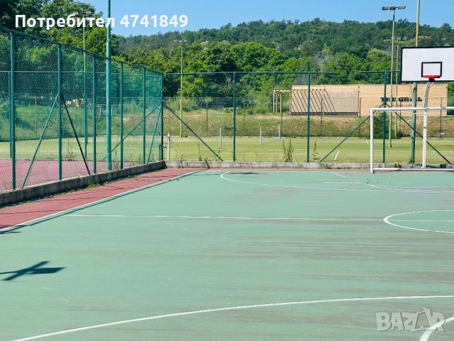 Студио под наем в Грииин Лайф Созопол, снимка 12 - Апартаменти - 53525269