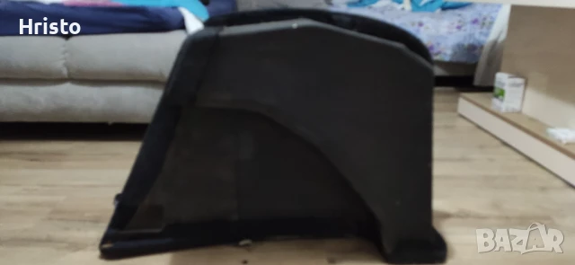 Кутия за бас за ауди а3 8l на за монтаж без да заема много място , снимка 3 - Части - 50648054