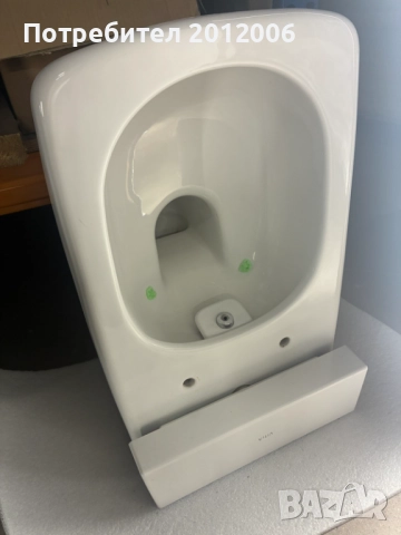 Тоалетна - употребяванa, снимка 7 - Мивки - 52286128