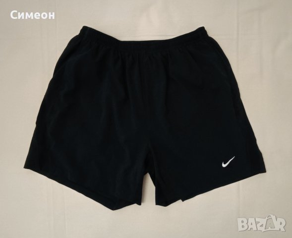 Nike DRI-FIT Shorts оригинални гащета S Найк спорт фитнес шорти