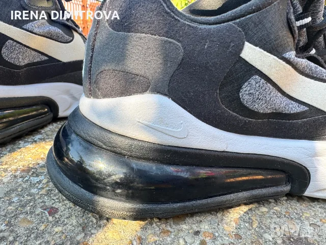  Nike air max 270 номер 44, снимка 3 - Маратонки - 55753161