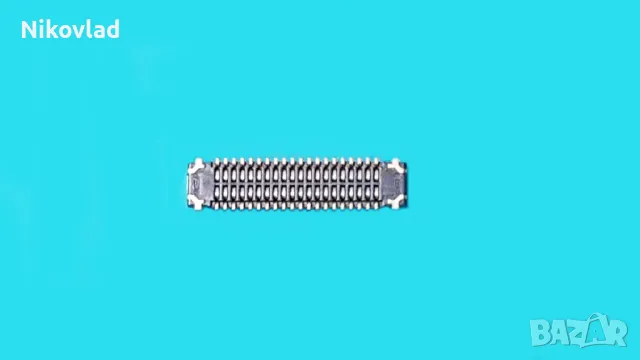 40 Pin LCD FPC Nova Y70, Nova 3i, Nova 2 Plus., снимка 2 - Резервни части за телефони - 48508721