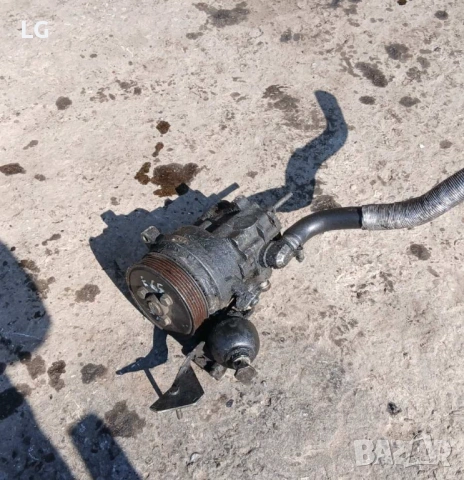 Помпа Хидравлика Серво Помпа BMW E65 4.5 Benzin