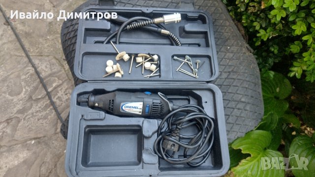 Dremel Model 285, снимка 8 - Други инструменти - 41553686