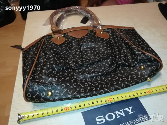 ЧАНТА-НОВА 2008230825, снимка 4 - Чанти - 41907793