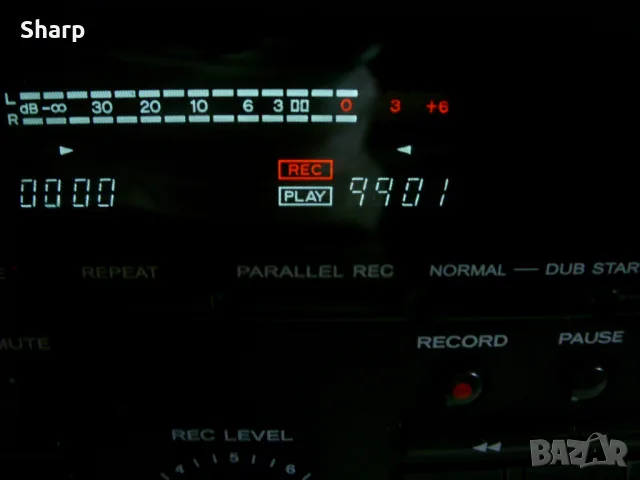 TEAC W-890RMKII, снимка 9 - Декове - 56080698