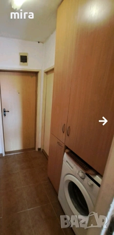 Обзаведен 1 стаен апартамент Люлин 5. 35кв, ЕПК, снимка 5 - Апартаменти - 53329941