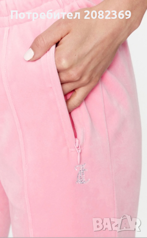 Спортно долнище Juicy Couture, снимка 3 - Спортни екипи - 44625151