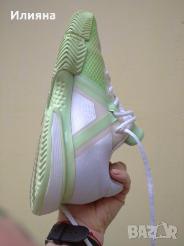 Adidas маратонки Адидас , снимка 10 - Маратонки - 44688250