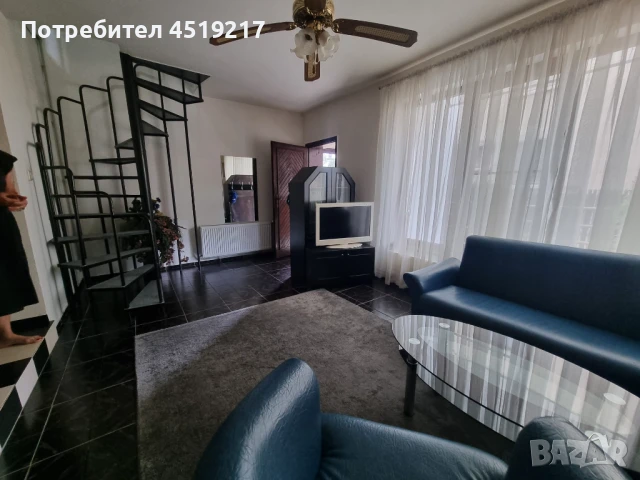 Продавам къща мезонет 101 кв.м- Идеален център Монтана, снимка 4 - Къщи - 50878332