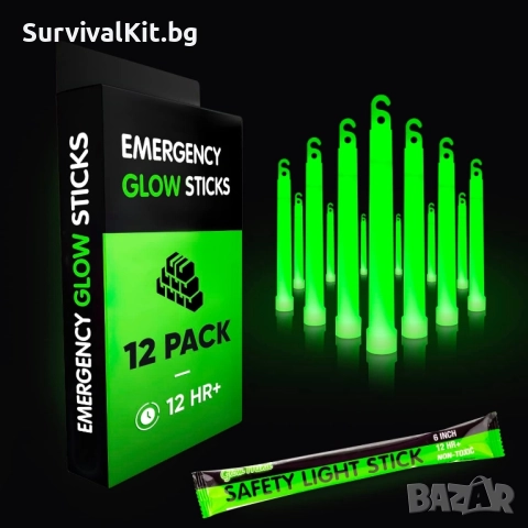 Комплект за оцеляване "SURVIVAL STANDARD", снимка 10 - Екипировка - 52476792