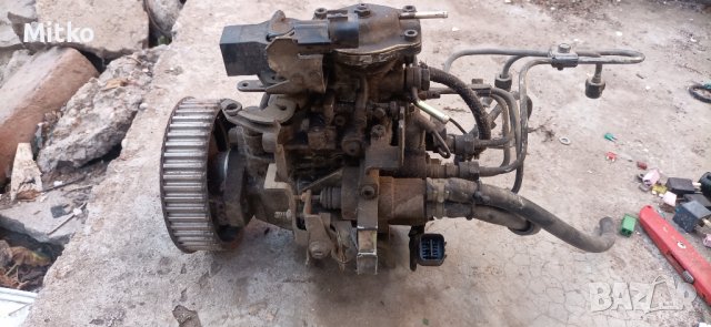 ГНП За Мицубиши Галант 2.0Тд 1995г / Mitsubishi Galant 2.0TD 1995y, снимка 3 - Части - 40156169