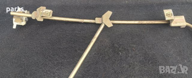 Преден Десен Стъклоповдигач Рено Клио 1 N, снимка 3 - Части - 40361845