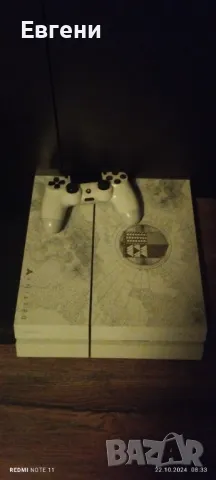 Ps4 сгаранция,  фифа25 и още много игри , снимка 2 - PlayStation конзоли - 47715277