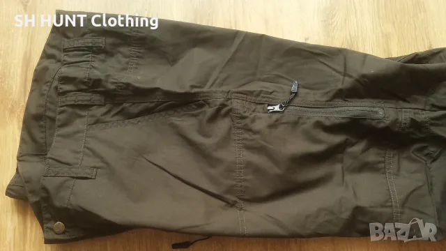 SASTA Trouser размер L за лов риболов туризъм панталон със здрава материя - 2959, снимка 12 - Екипировка - 56075660
