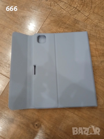 Калъф с блутут Клавиатура за iPad Pro 11 2024, снимка 5 - Калъфи, кейсове - 53610534