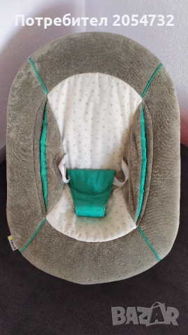 Детски шезлонг - до 9кг., снимка 13 - Детски шезлонги - 51607962