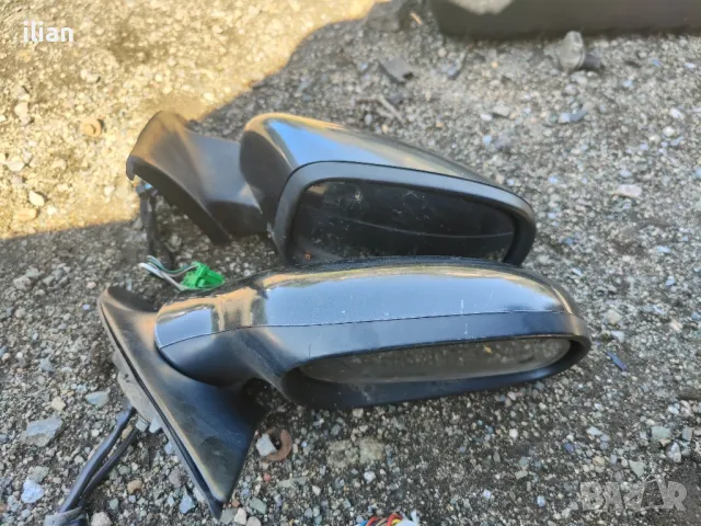 дясно огледало volvo s60 v70