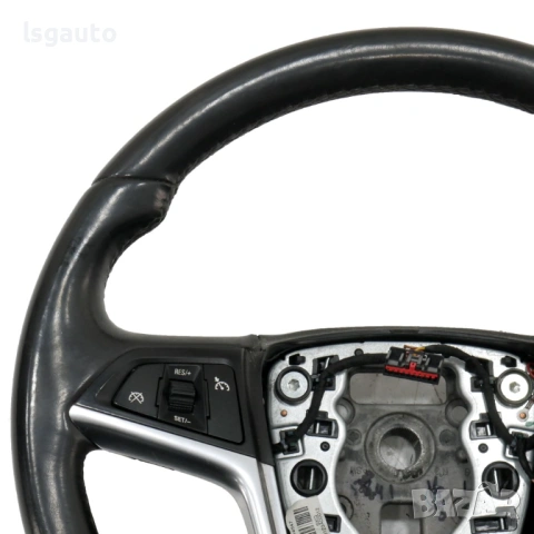 Волан Opel Insignia 2008-2013 ID: 158125, снимка 2 - Части - 53628898