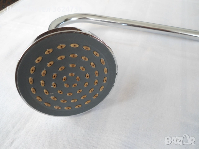 Душ пита с тръба, снимка 5 - Душове - 51747204