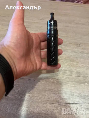 Geekvape и Voopоо модове, снимка 16 - Вейп без пълнители - 56082352