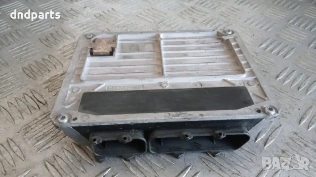 Компютър VW Passat 1.6i 1997 3B0907557D 5WP436001 Volkswagen Passat (B5; B5.5) (1996-2005), снимка 3 - Части - 56155006