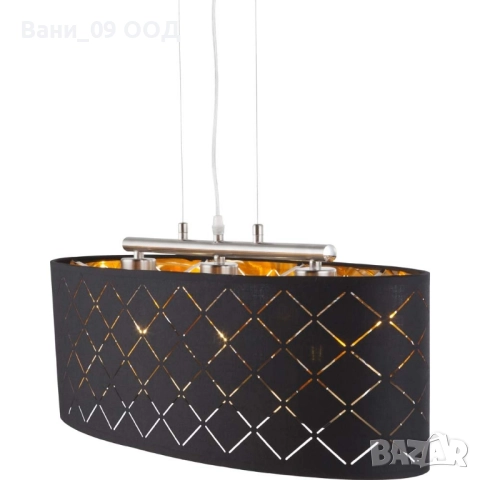 Полилей в модерен стил , снимка 4 - Полилеи - 51665439