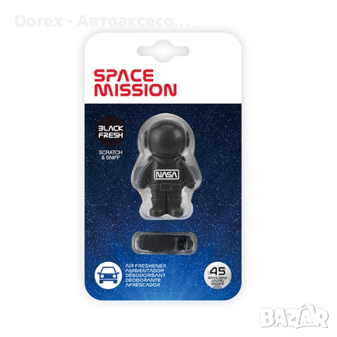 Ароматизатор Sparco, снимка 8 - Аксесоари и консумативи - 53685348