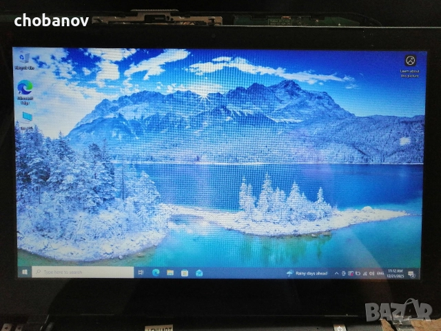 Матрица за лаптоп - 40pin, SLIM, HD Ready