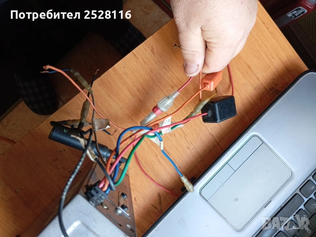 Радиокасетофон Pioneer Uke 7100, снимка 4 - Аксесоари и консумативи - 53142427