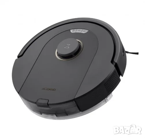 Roborock Q5 Pro Plus Прахосмукачка робот, снимка 2 - Прахосмукачки - 55798789