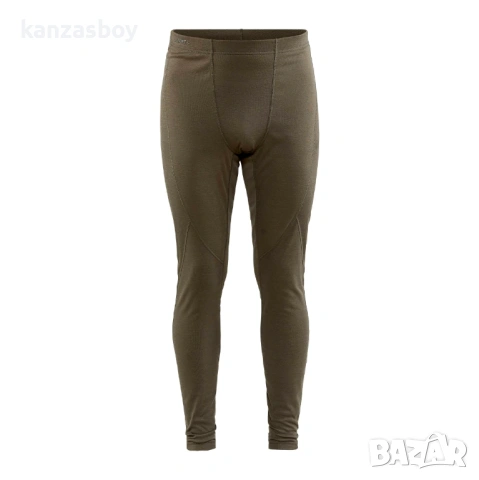 CRAFT Thermal Baselayer - мъжки долен клин КАТО НОВ Л