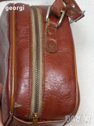 Ретро японска камера Crown 8, снимка 15 - Колекции - 35939943