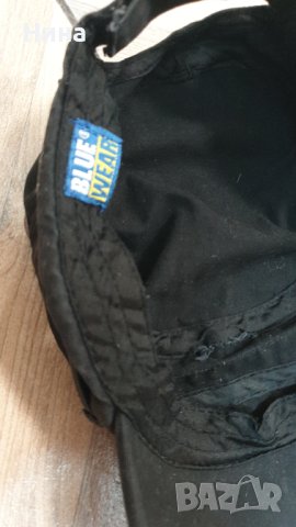 Фешън шапка с козирка BLWR, снимка 4 - Други - 41402099