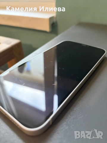 iPhone 12 256GB, снимка 8 - Apple iPhone - 56180385