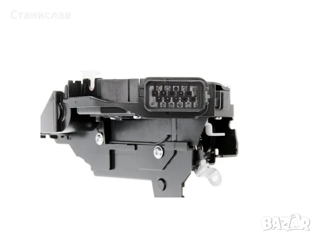  Volvo S40 MK2 Брава за предна дясна врата , снимка 6 - Части - 50362249