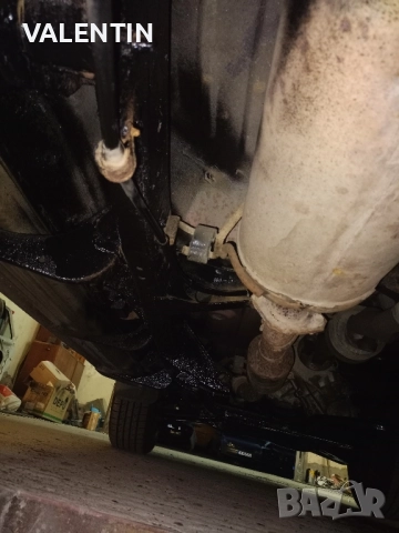 FORD RANGER , снимка 15 - Автомобили и джипове - 50321409