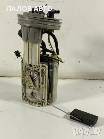 Помпа резервоар нивомер гориво Шкода Октавия 1 1.9 Тди Pompa rezervoar Skoda Octavia I 1.9 TDi 