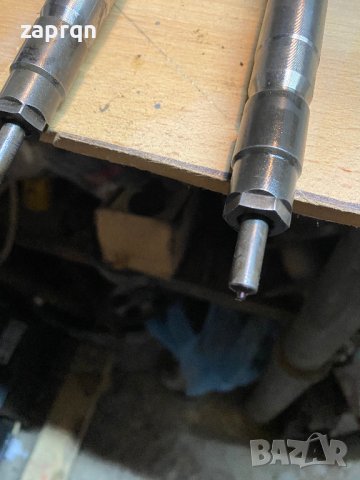 Дюзи за Pejo/Пежо Sitroen/Ситроен 2.2хди/HDI , снимка 3 - Части - 40371653