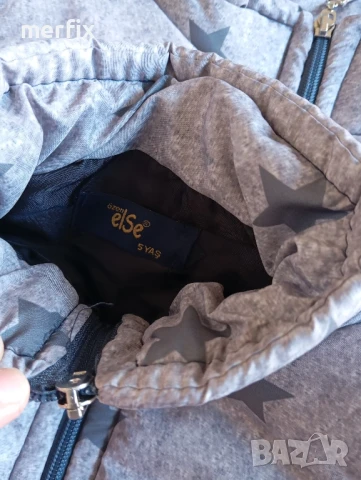 Нови грейки , снимка 6 - Детски якета и елеци - 51381961