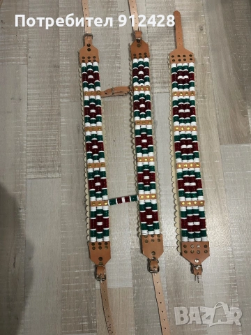 Кукерски герданета, снимка 3 - Други - 53405427