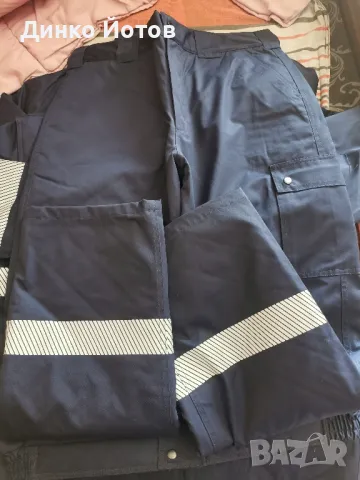 Работни дрехи зимни, снимка 7 - Други - 48699118